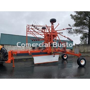 Hilerador Kuhn GA 7301 MH__CBA__MAT - Imagen 1