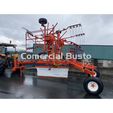 Hilerador Kuhn GA 7301 MH__CBA__MAT - Imagen 2