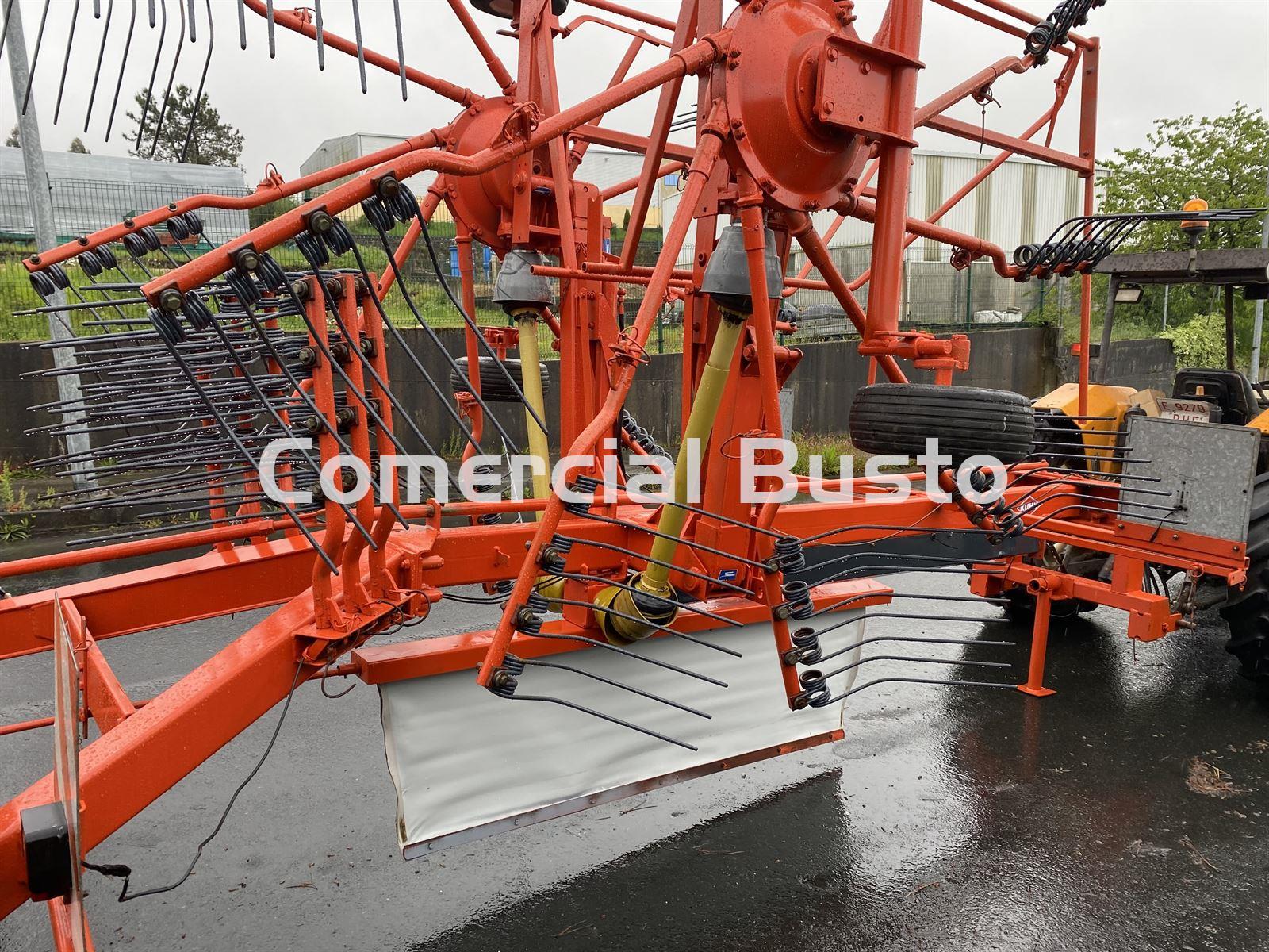 Hilerador Kuhn GA 7301 MH__CBA__MAT - Imagen 6