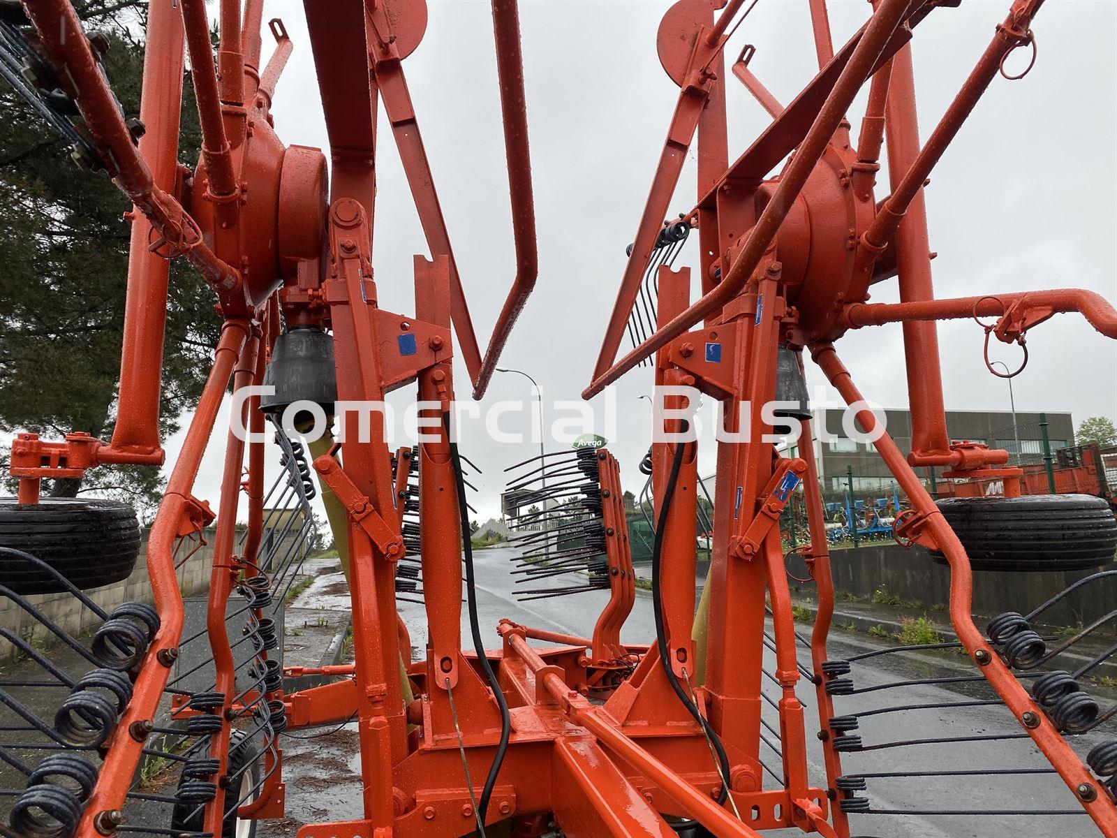 Hilerador Kuhn GA 7301 MH__CBA__MAT - Imagen 10