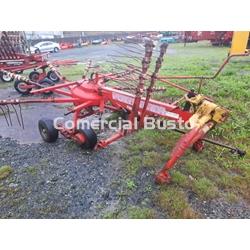 Hilerador Pottinger TOP 380__DPV - Imagen 1