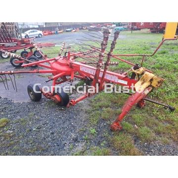 Hilerador Pottinger TOP 380__DPV - Imagen 1