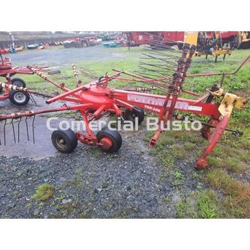 Hilerador Pottinger TOP 380__DPV - Imagen 2