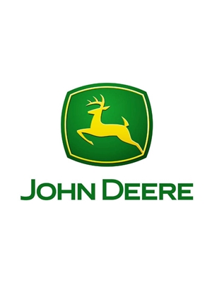 JOHN DEERE