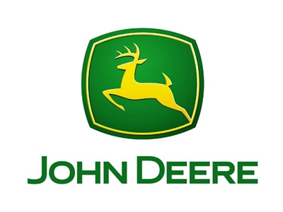 JOHN DEERE