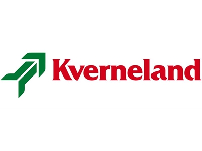 KVERNELAND