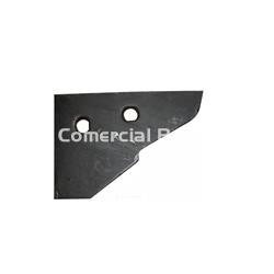 NARIZ DE COSTANERA DERECHA 279138 AD.KUHN ADAPTABLE - Imagen 1