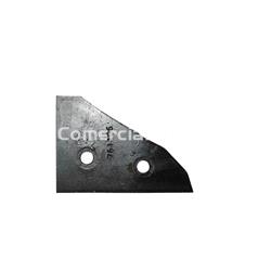 NARIZ DE COSTANERA DERECHA 761106 "AAA" KUHN - Imagen 1