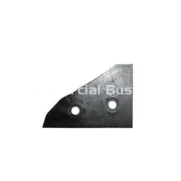 NARIZ DE COSTANERA IZQUIERDA 761107 "AAA" KUHN - Imagen 1