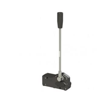 Palanca de mando desbrozadora de brazo - Imagen 1