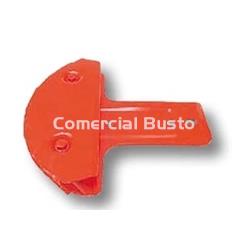 Patín segadora KUHN GMD 44/55/66/77 - Imagen 1