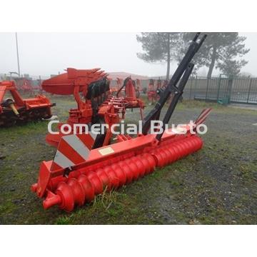 Pisón de rodillos QUIVOGNE 3M__JBG - Imagen 1