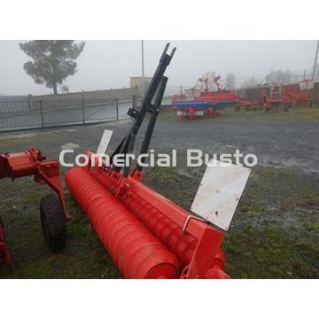 Pisón de rodillos QUIVOGNE 3M__JBG - Imagen 2