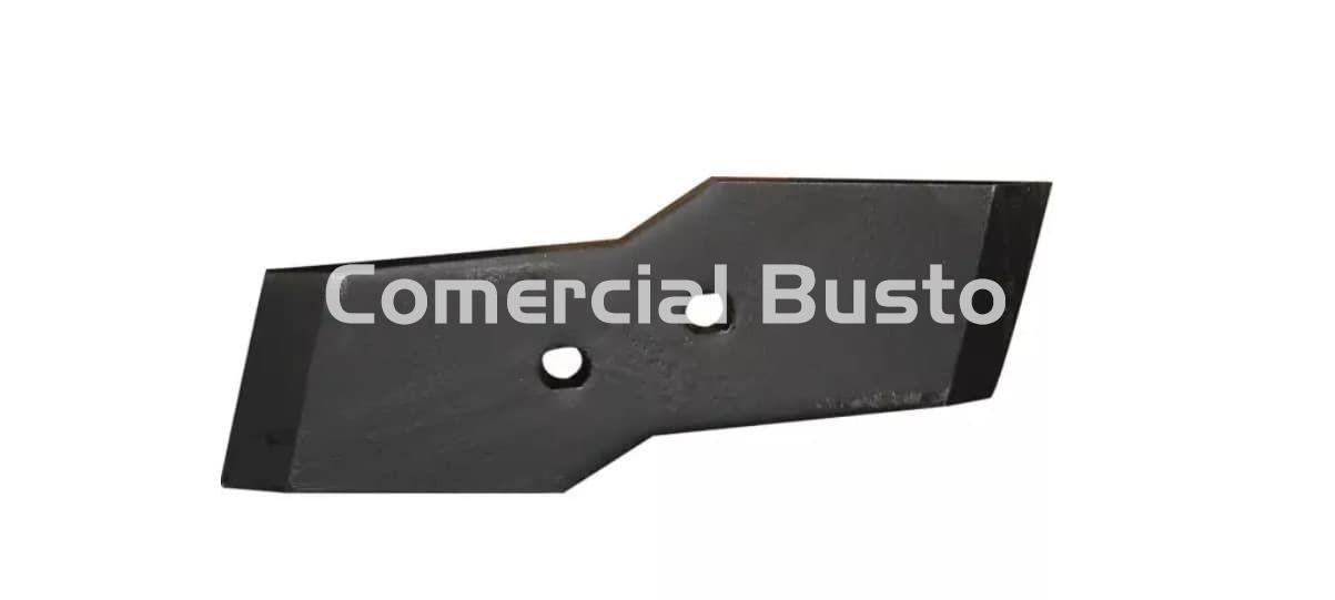 PUNTA DERECHA REVERSIBLE 12 MM TIPO KUHN 622128 - Imagen 1