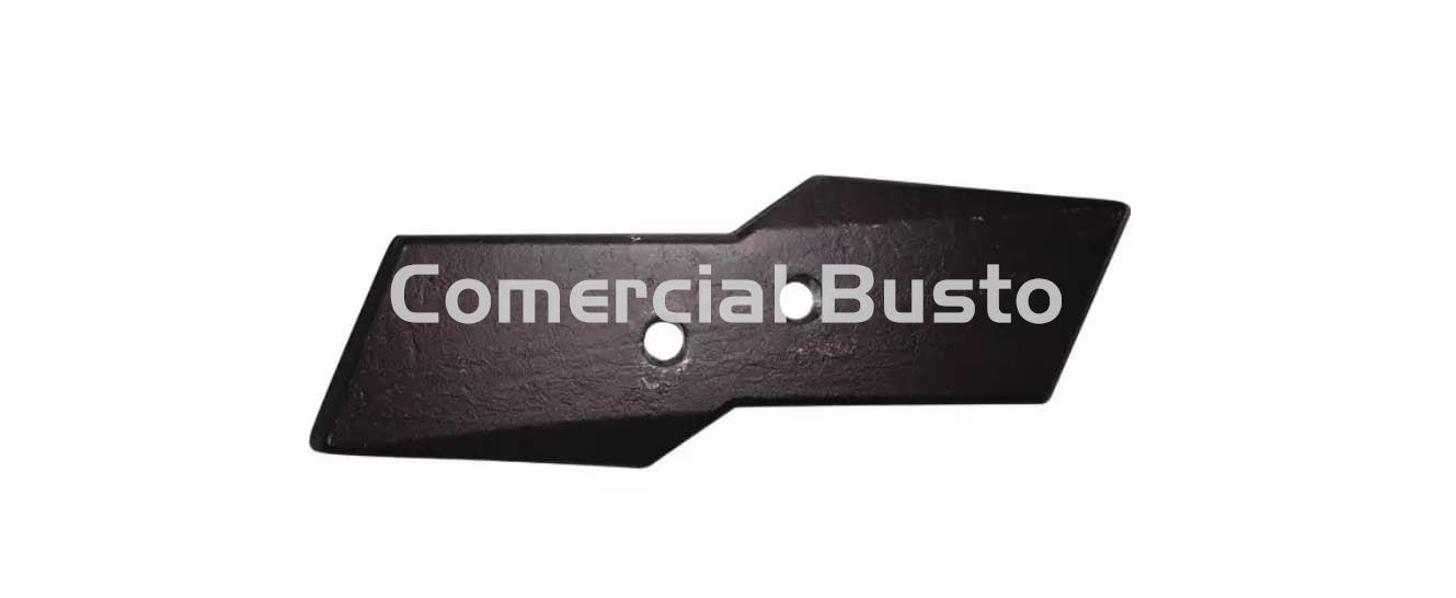 PUNTA DERECHA REVERSIBLE 15 MM TIPO KUHN 622174 - Imagen 1