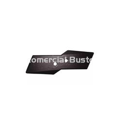 PUNTA DERECHA REVERSIBLE 15 MM TIPO KUHN 622174 - Imagen 1