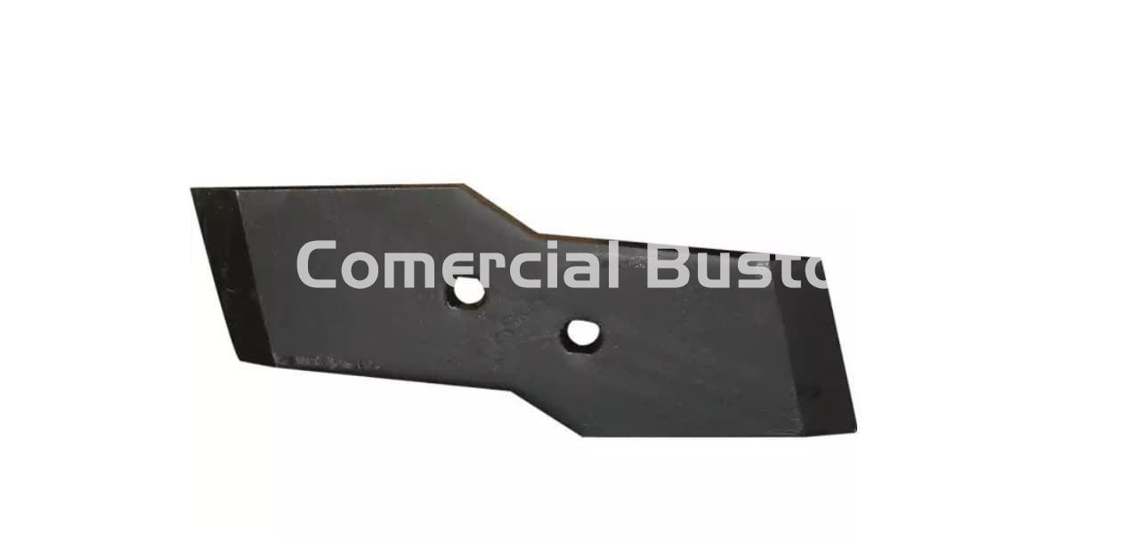 PUNTA IZQUIERDA REVERSIBLE 12 MM TIPO KUHN 622129 - Imagen 1