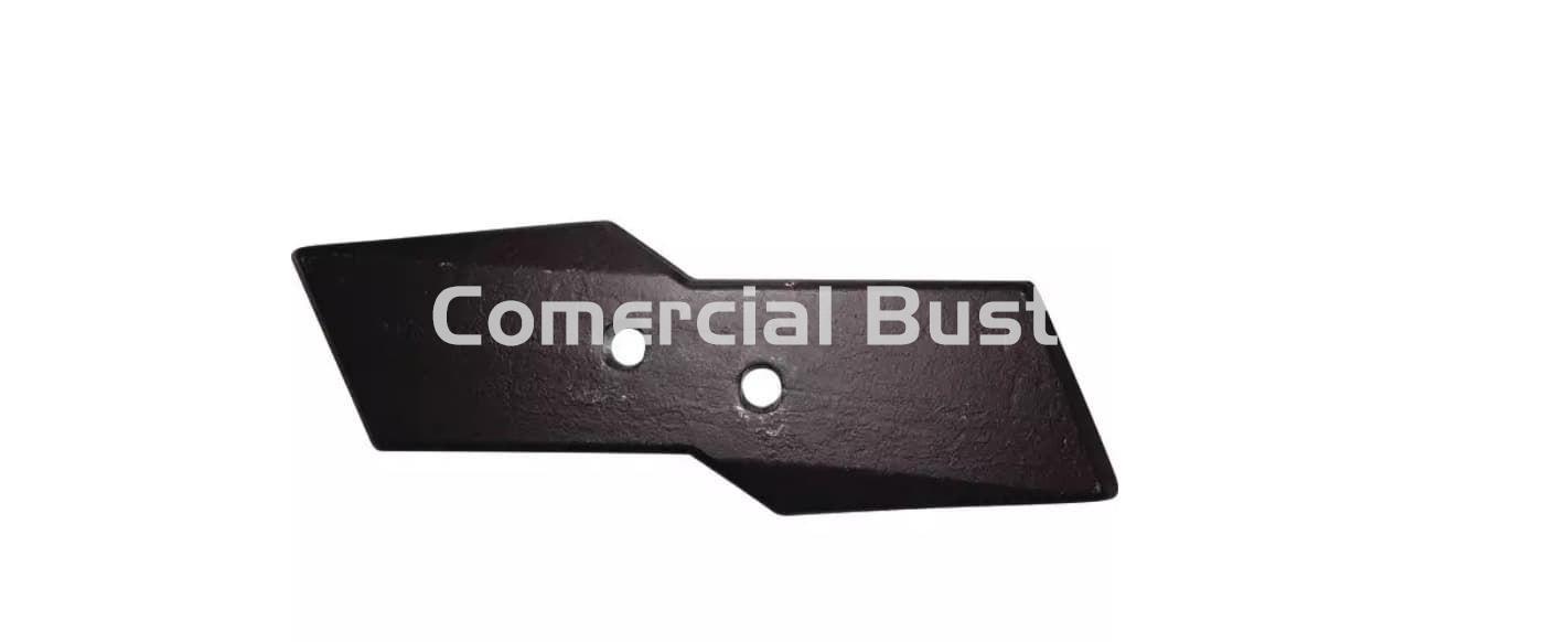 PUNTA IZQUIERDA REVERSIBLE 15 MM TIPO KUHN 622175 - Imagen 1