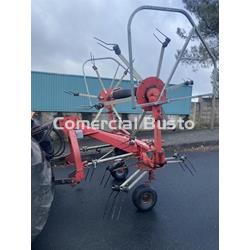 Rastrillo henificador Daros 450__DPVCBA - Imagen 1