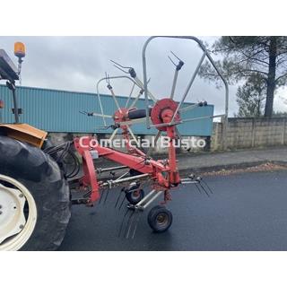 Rastrillo henificador Daros 450__DPVCBA - Imagen 2