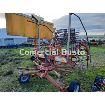 Rastrillo hilerador I.M.A. La ROCA__DPV - Imagen 2