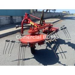 Rastrillo Sitrex UNIVERSAL 400__DPV - Imagen 1