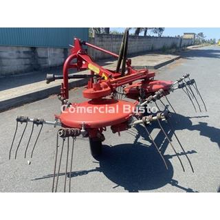 Rastrillo Sitrex UNIVERSAL 400__DPV - Imagen 1