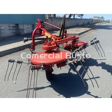 Rastrillo Sitrex UNIVERSAL 400__DPV - Imagen 1