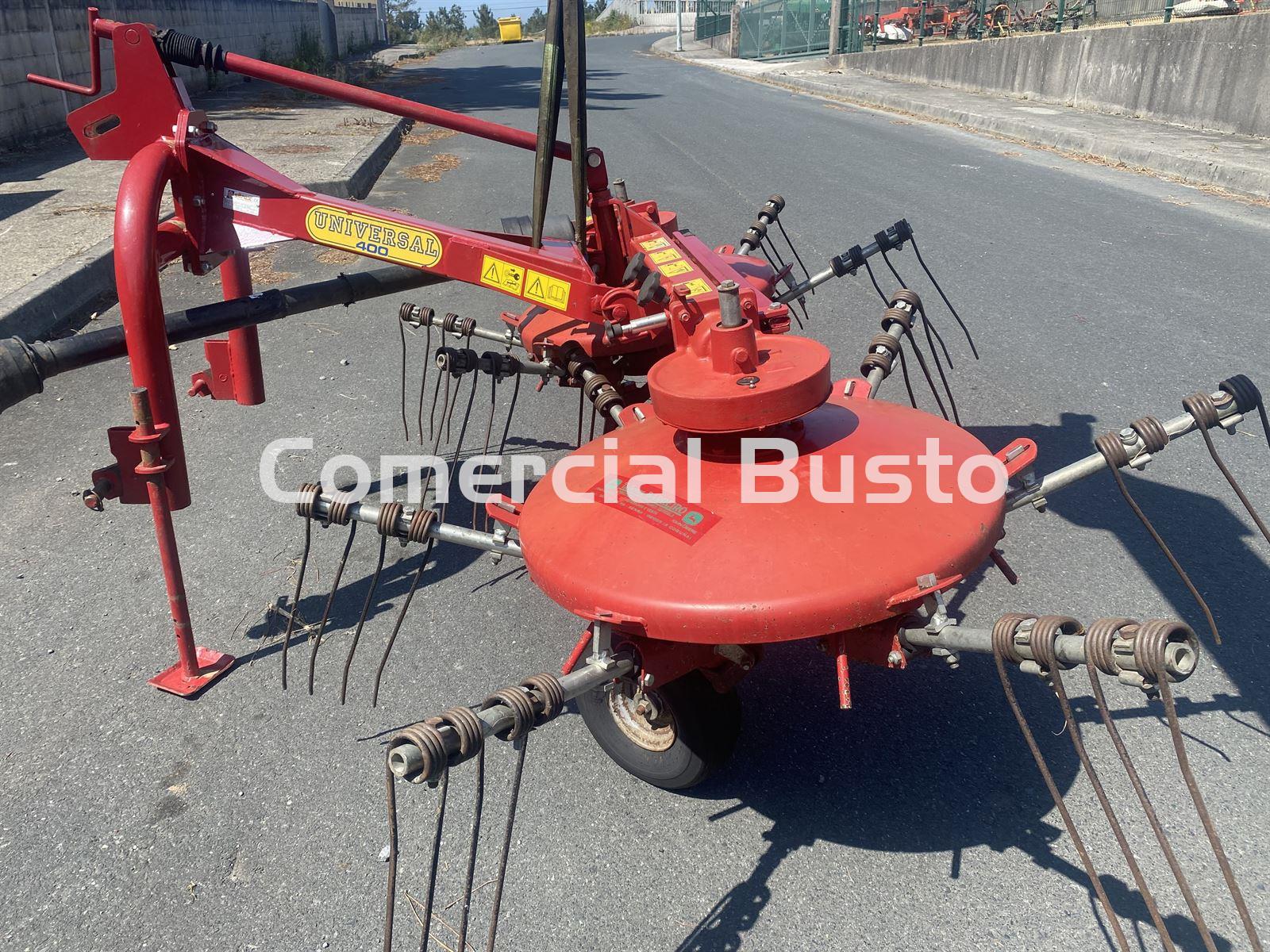 Rastrillo Sitrex UNIVERSAL 400__DPV - Imagen 2