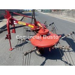 Rastrillo Sitrex UNIVERSAL 400__DPV - Imagen 2