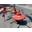 Rastrillo Sitrex UNIVERSAL 400__DPV - Imagen 2