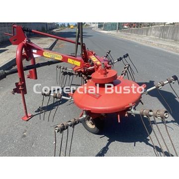 Rastrillo Sitrex UNIVERSAL 400__DPV - Imagen 2