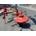 Rastrillo Sitrex UNIVERSAL 400__DPV - Imagen 2
