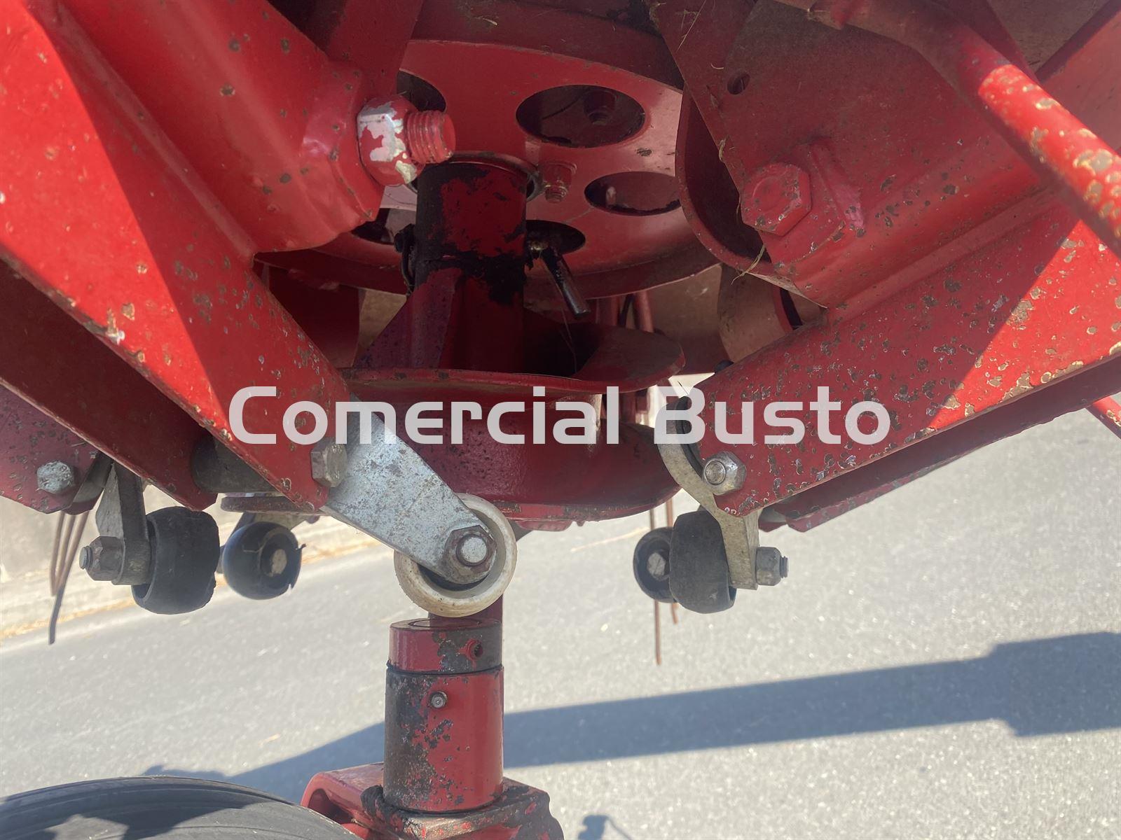 Rastrillo Sitrex UNIVERSAL 400__DPV - Imagen 4