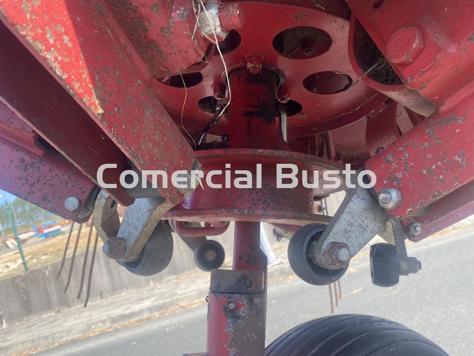 Rastrillo Sitrex UNIVERSAL 400__DPV - Imagen 5