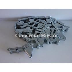 Recambio cadena deshojadora maíz BEARN BENAC - Imagen 1