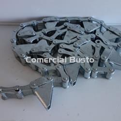 Recambio cadena deshojadora maíz BEARN BENAC - Imagen 1