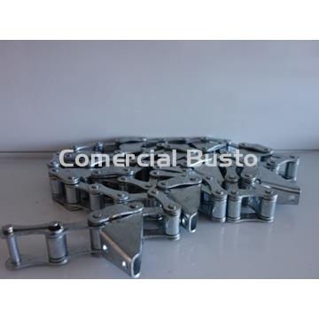 Recambio cadena deshojadora maíz BEARN BENAC - Imagen 2