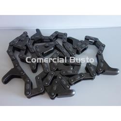 Recambio cadena deshojadora maíz BENAC - Imagen 1