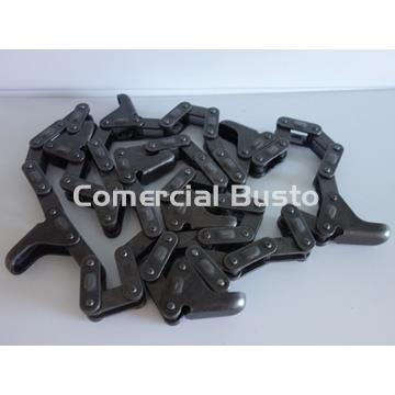 Recambio cadena deshojadora maíz BENAC - Imagen 1