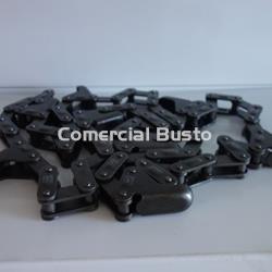 Recambio cadena deshojadora maíz BENAC - Imagen 2