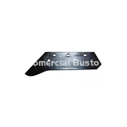 REJA CON PICO IZQUIERDA 14 PULGADAS TIPO KUHN 620089 - Imagen 1