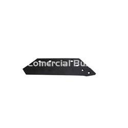 REJA CON PUNTA DERECHA 16 PULGADAS TIPO KUHN 622142 - Imagen 1