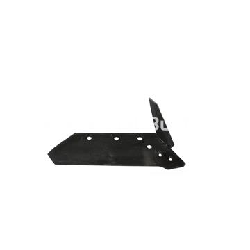 REJA CON PUNTA Y ALERÓN DERECHA 16 PULGADAS TIPO KUHN 580886 - Imagen 1