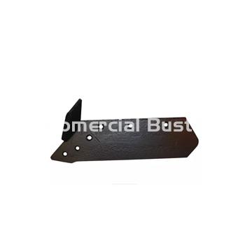 REJA CON PUNTA Y ALERÓN IZQUIERDA 14 PULGADAS TIPO KUHN 580885 - Imagen 1