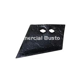 REJA DE RASETA IZQUIERDA TIPO KUHN 632003 - Imagen 1