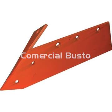 Reja para punta atornillada izquierda para arado naud G03054452G - Imagen 1