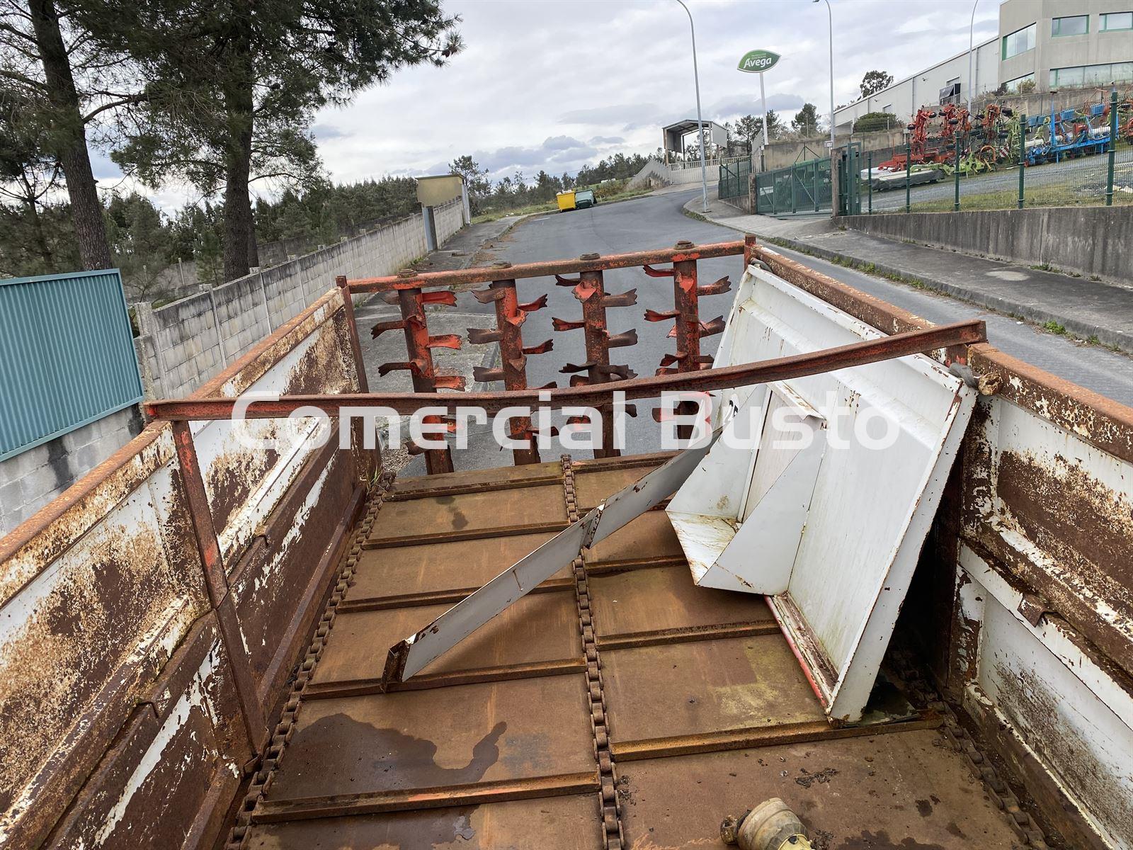Remolque esparcidor Agrex 4HV__CBA - Imagen 8