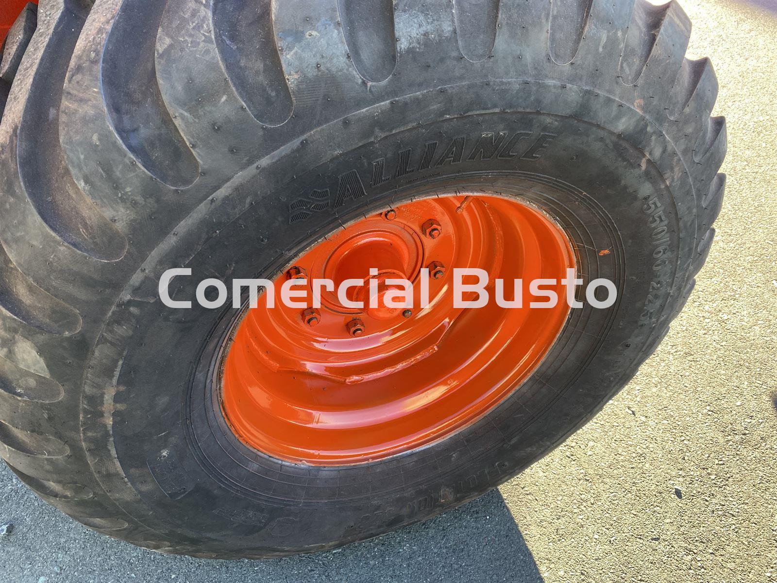 Remolque esparcidor BROCHARD__CBA - Imagen 12