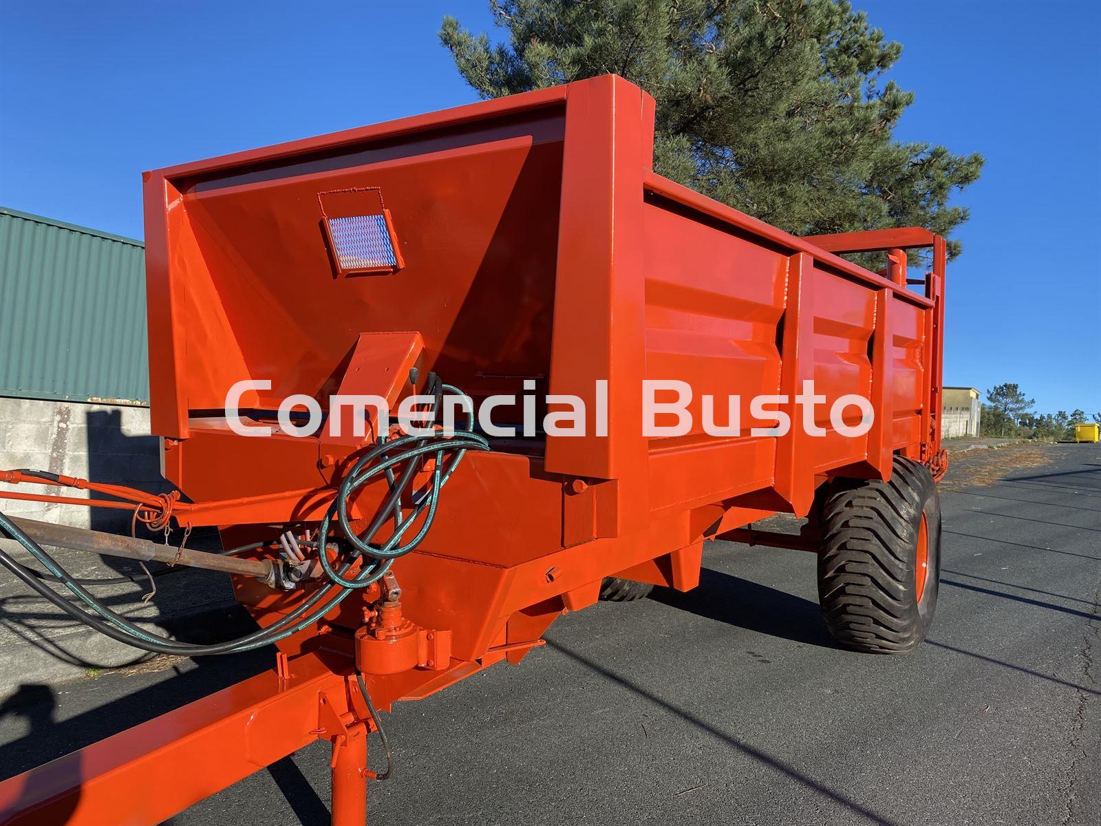 Remolque esparcidor BROCHARD__CBA - Imagen 4